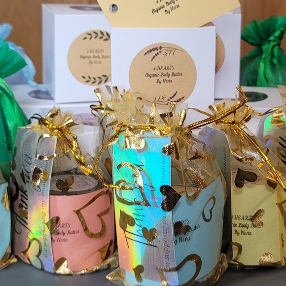 Made to order Body Butters - Picture 5 of 8